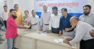 চিকিৎসাবঞ্চিত মানুষের সেবায় কাজ করছে চট্টগ্রাম হার্ট ফাউন্ডেশন: এমএ সালাম
