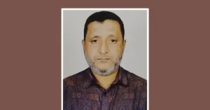 আইনজীবী অধিকার পরিষদ চট্টগ্রামের যুগ্ম আহ্বায়ক এডভোকেট মহসিন