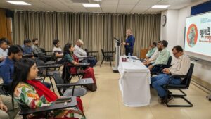 চট্টগ্রাম বিজিএমইএ বিশ্ববিদ্যালয়ে জুলাই গণঅভ্যুত্থান দিবস উপলক্ষে আলোচনা সভা 1 চট্টগ্রাম বিজিএমইএ বিশ্ববিদ্যালয়ে জুলাই গণঅভ্যুত্থান দিবস উপলক্ষে আলোচনা সভা